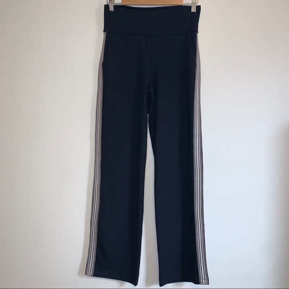 RUNWAY PANT NAVY - Picture 3 of 8